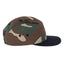 Touch of Class Camo 5 Panel Hat