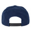 Touch of Class Navy Pro Fit Snapback Hat