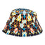 Chapeau seau réversible San Pedro Del Sol V3