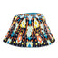 Chapeau seau réversible San Pedro Del Sol V3