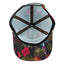 Gorra Zipperback Ganja Bahama Taffy de Greg Lutzka