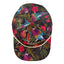 Gorra Zipperback Ganja Bahama Taffy de Greg Lutzka
