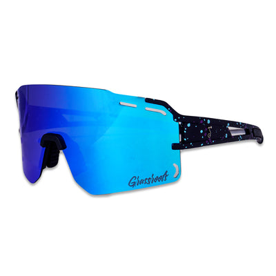 Lunettes de soleil Aqua Rain Turbo