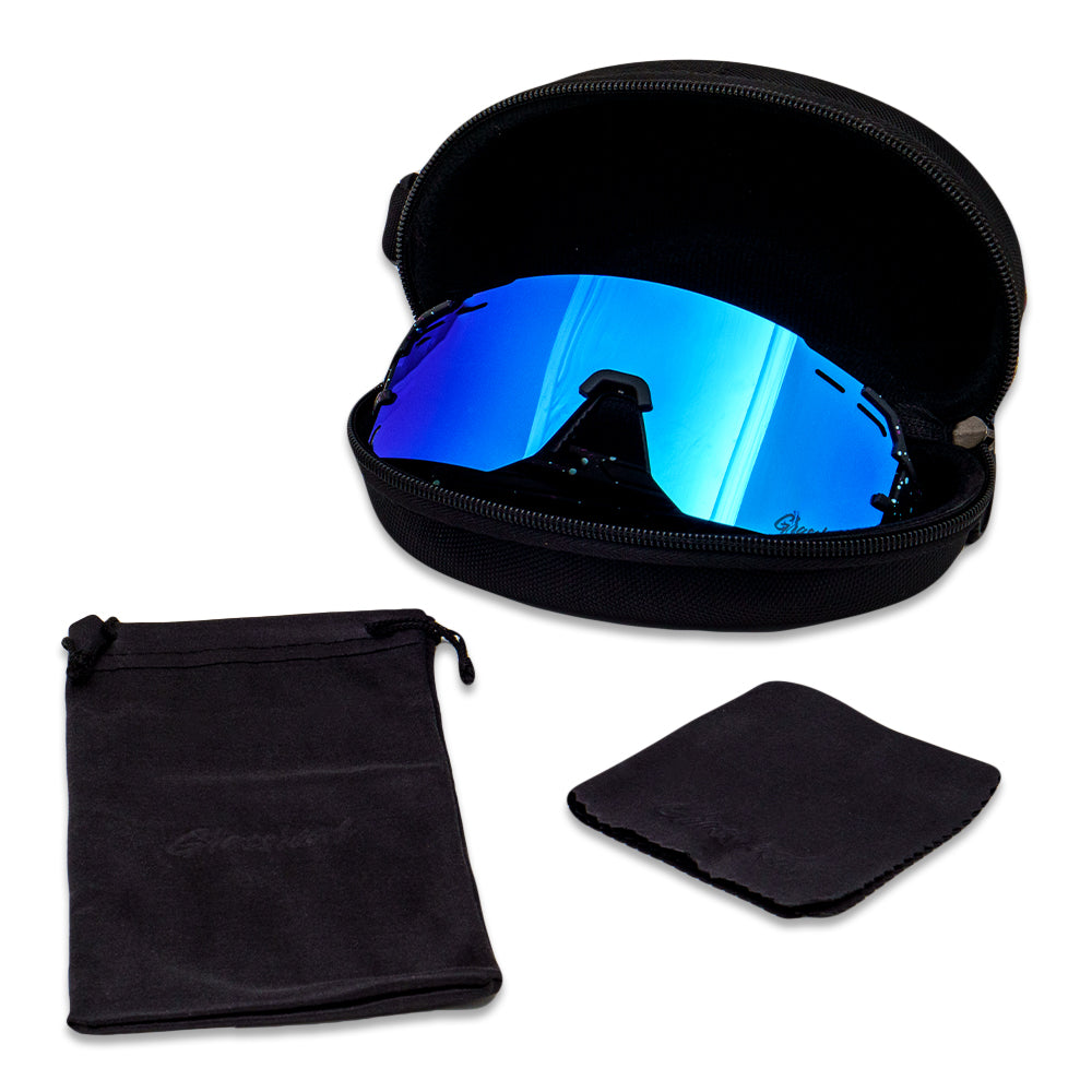 Lunettes de soleil Aqua Rain Turbo