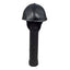 Funda para Cabeza de Driver Golfroots Script Negra