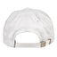 Touch of Class White Dad Hat