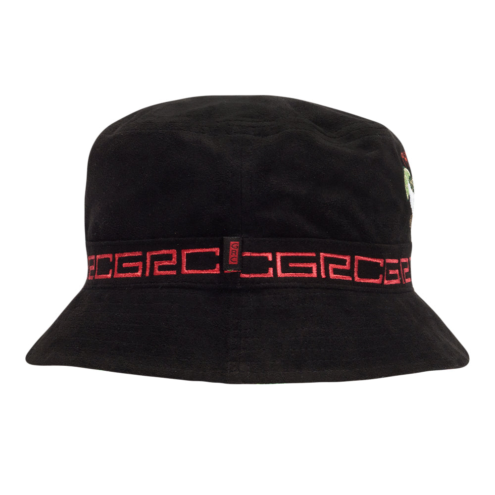 Chapeau seau réversible Pho 20