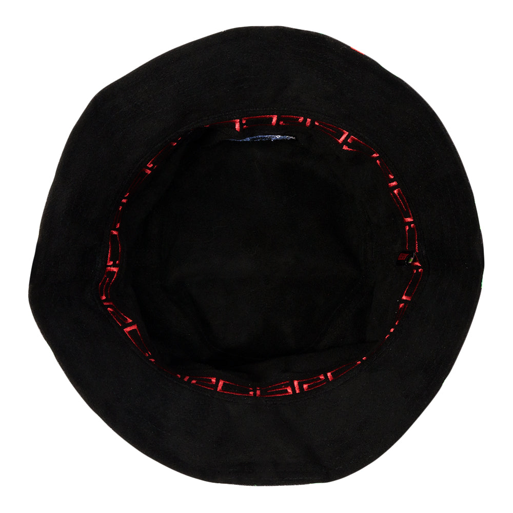 Chapeau seau réversible Pho 20