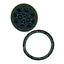 Shipibo Black Sticker - Korvel
