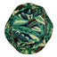 Sombrero de Cubo Reversible Rasta Cross