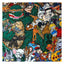 Camiseta Vincent Gordon Cartoon Gumbo