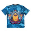 Tarbox Bear Teal T-Shirt