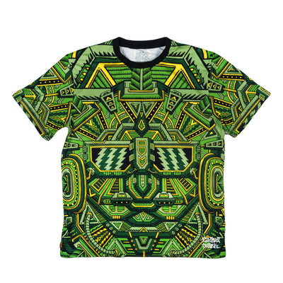 Camiseta Chris Dyer Nugatron