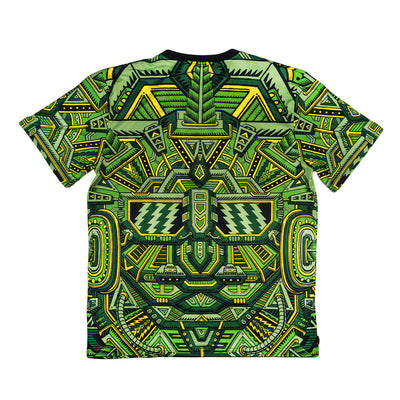 Camiseta Chris Dyer Nugatron
