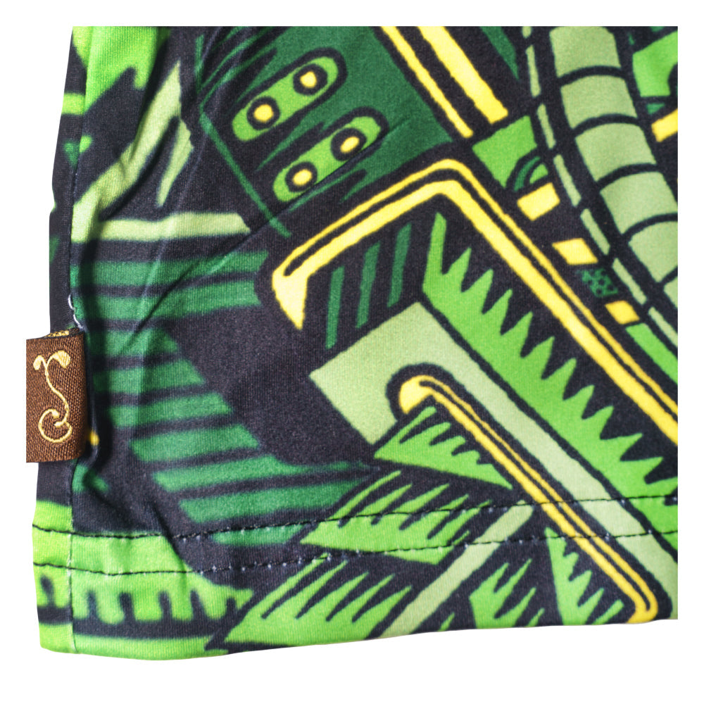 T-shirt Chris Dyer Nugatron