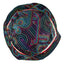 Chapeau seau réversible Black Rainbow V2 DSOTM Pink Floyd