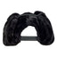 Gorra Snapback de Piel de Oso Negro con Orejeras