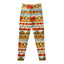 Pantalones de Yoga Cortez Mountain Division