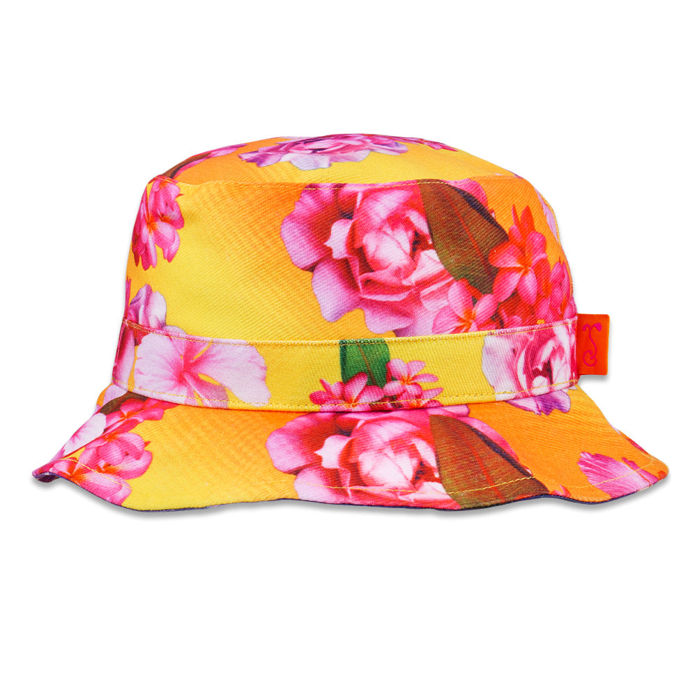 Sombrero de Cubo Reversible James Casey