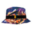 Sombrero de Cubo Reversible James Casey