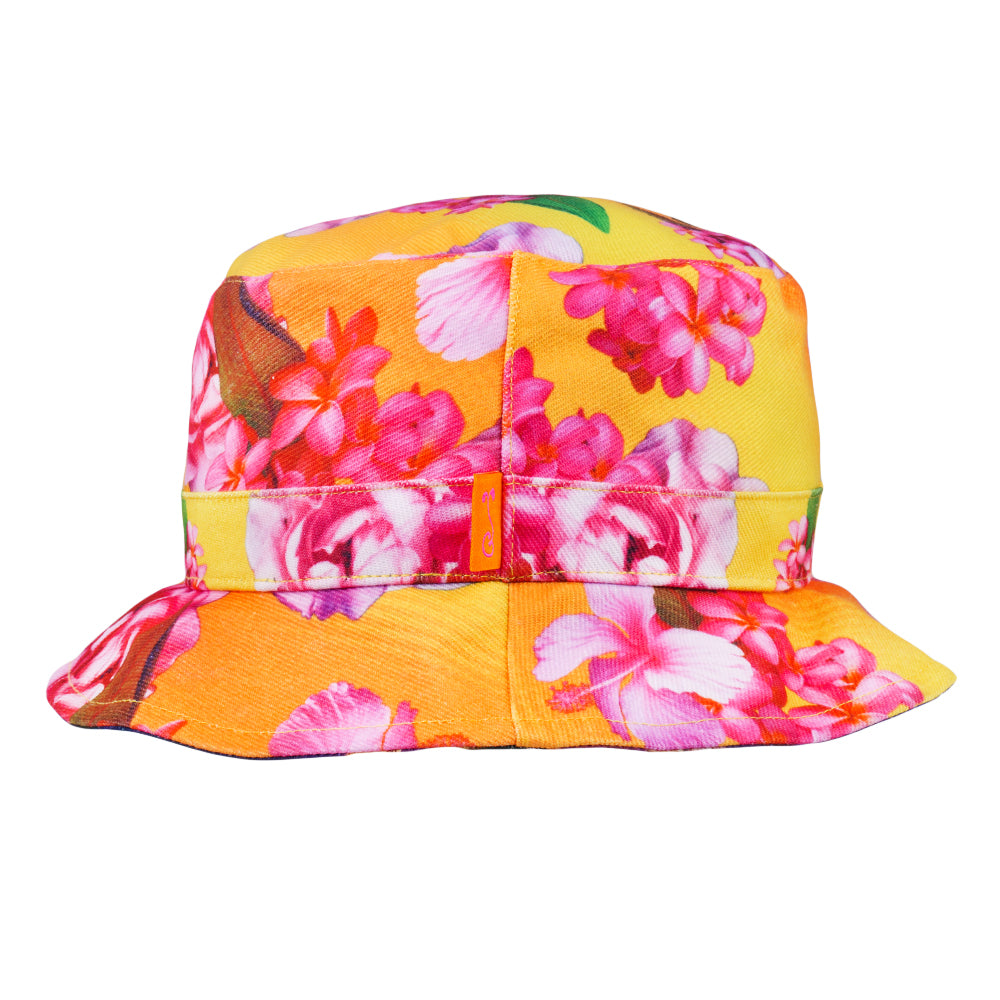 Sombrero de Cubo Reversible James Casey
