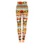Pantalones de Yoga Cortez Mountain Division