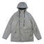 Chaqueta Parka Aaron Brooks Split Moon Gray