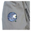 Chaqueta Parka Aaron Brooks Split Moon Gray