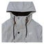 Chaqueta Parka Aaron Brooks Split Moon Gray