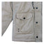 Chaqueta Parka Aaron Brooks Split Moon Gray