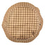 Le chapeau seau réversible Houndstooth de The Band
