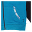 The Band Paisley Blue Zip Up Hoodie - Korvel