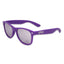 Gafas de sol moradas Royal Roots