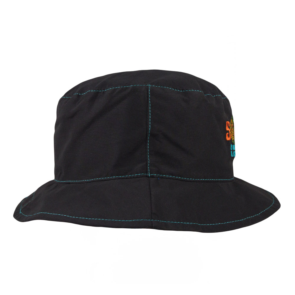 Solshine Reverie Reversible Bucket Hat - Korvel
