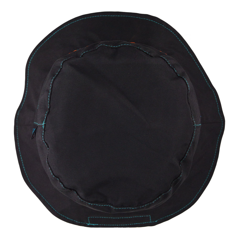 Solshine Reverie Reversible Bucket Hat - Korvel
