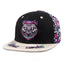 Chapeau ajusté floral Ellie Paisley Bear