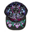 Chapeau ajusté floral Ellie Paisley Bear