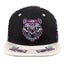 Chapeau ajusté floral Ellie Paisley Bear