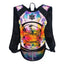 LSD Nebula Petit Sac d'Hydratation