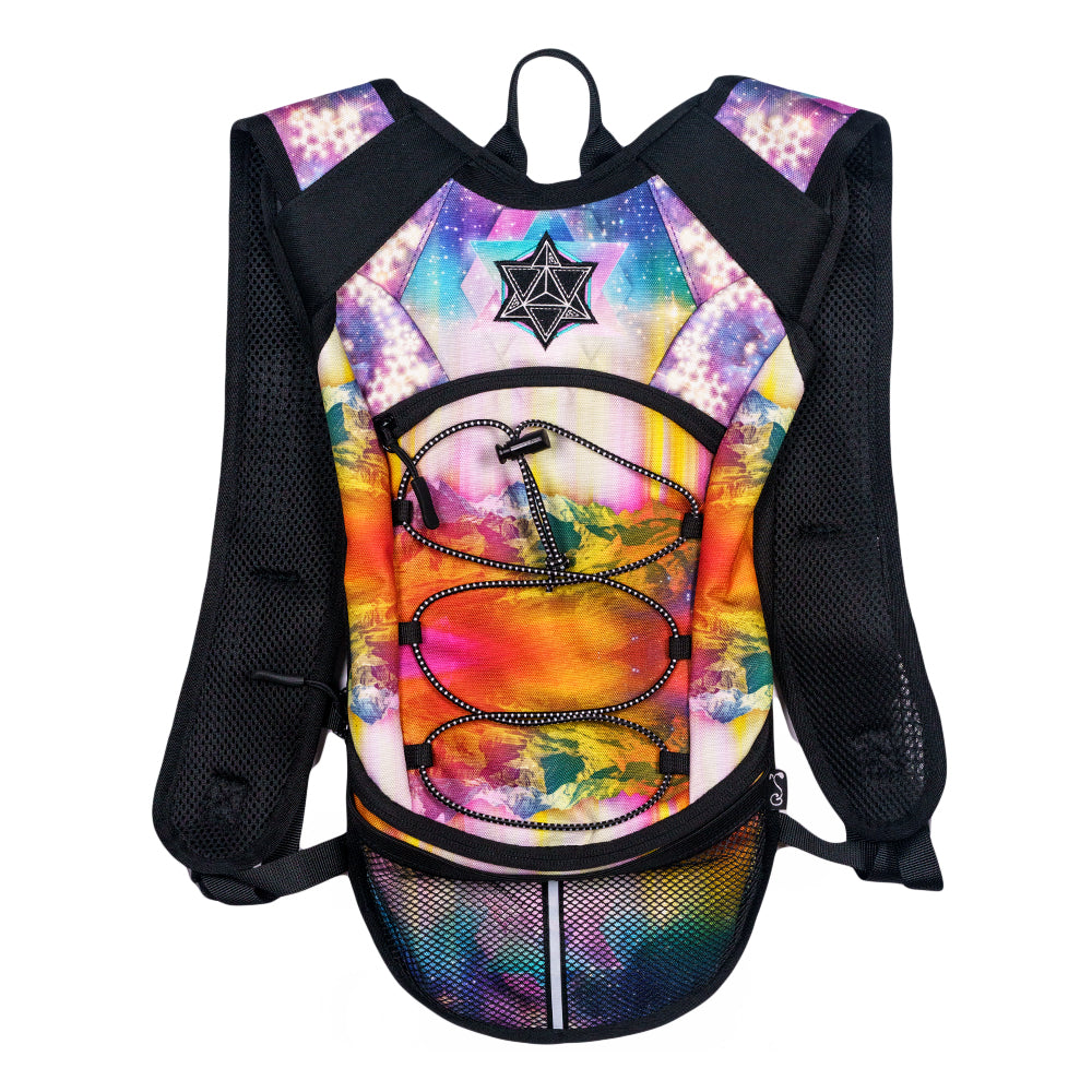 LSD Nebula Petit Sac d'Hydratation