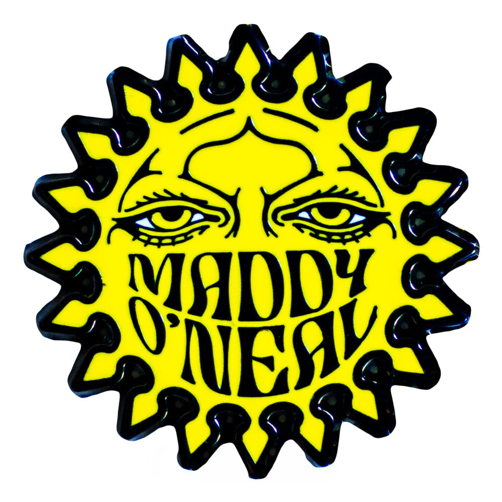 Épingle Sunshine Maddy O'Neal