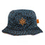 Android Jones Kilgore Trout Reversible Bucket Hat - Korvel