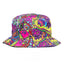 Android Jones Kilgore Trout Reversible Bucket Hat - Korvel
