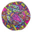 Android Jones Kilgore Trout Reversible Bucket Hat - Korvel