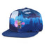 No Deals Baby Yoda Midnight Fitted Hat - Korvel