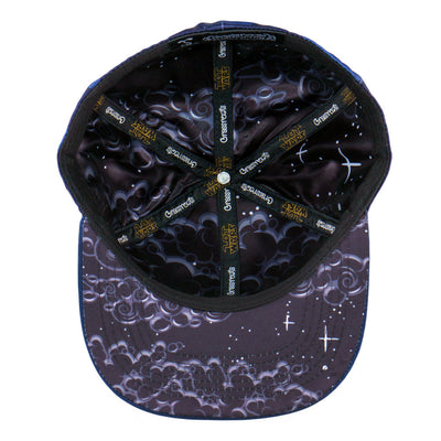 No Deals Baby Yoda Midnight Fitted Hat - Korvel