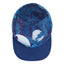 No Deals Baby Yoda Midnight Fitted Hat - Korvel