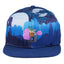 No Deals Baby Yoda Midnight Fitted Hat - Korvel