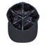 Cosmic Charm Fitted Cap by Toking Wizard - Korvel
