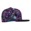 Cosmic Charm Fitted Cap by Toking Wizard - Korvel